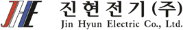 진현전기(주)